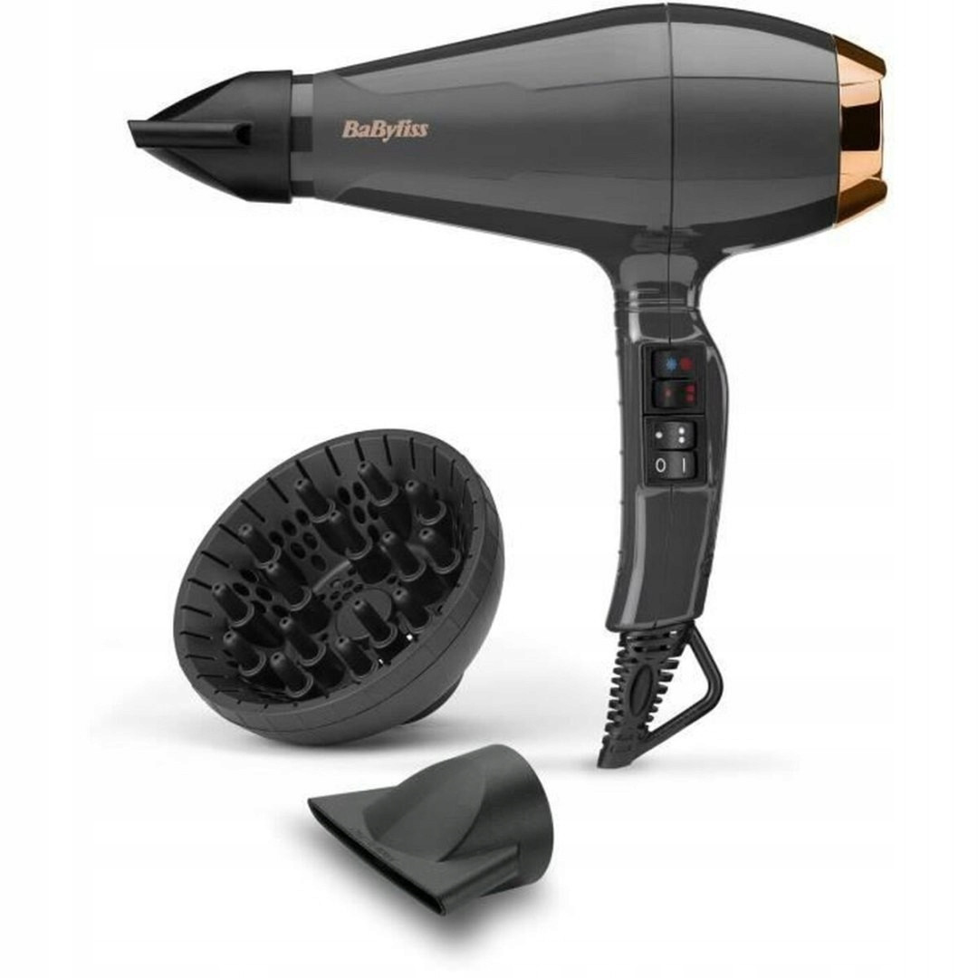 Vysoušeč vlasů Babyliss 6719DE 2200 W