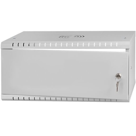 Skříň Serverová Síťová Závěsná Rack 19