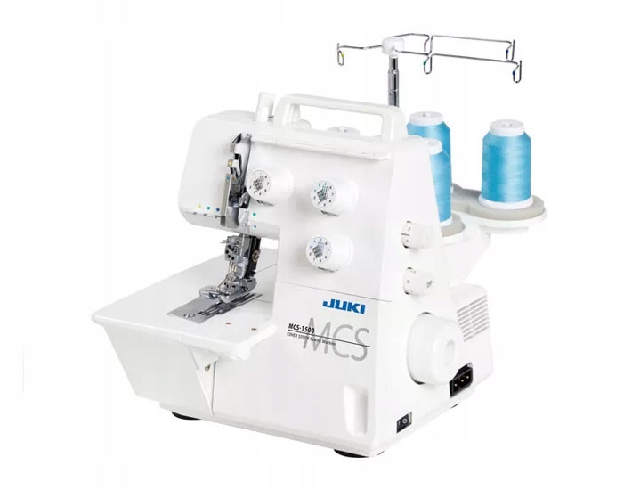 Obal Juki MCS-1500