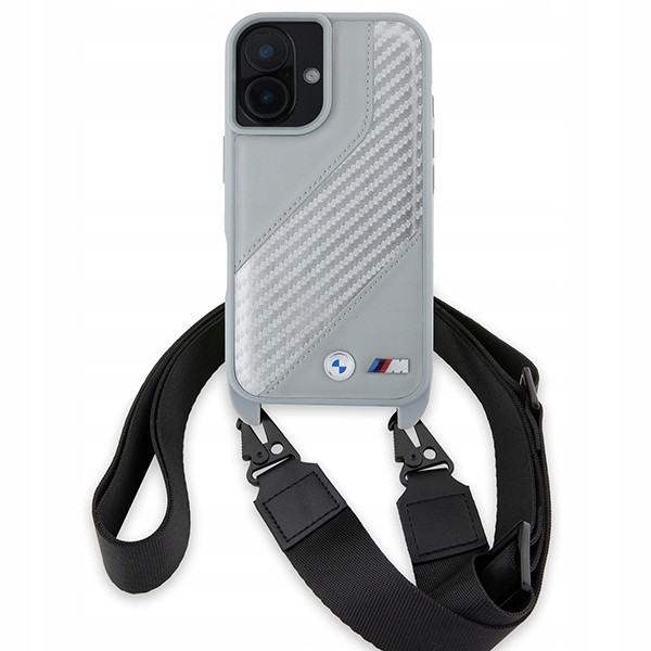 Bmw Pouzdro pro iPhone 16 6,1