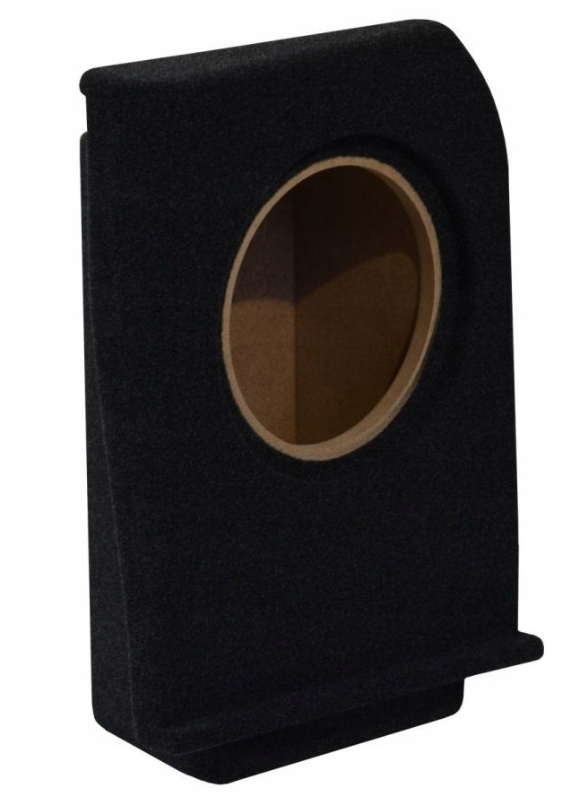 Box Pouzdro Bmw X5 F15 2013 ->2018 Subwoofer Na Reproduktor 20cm Sady