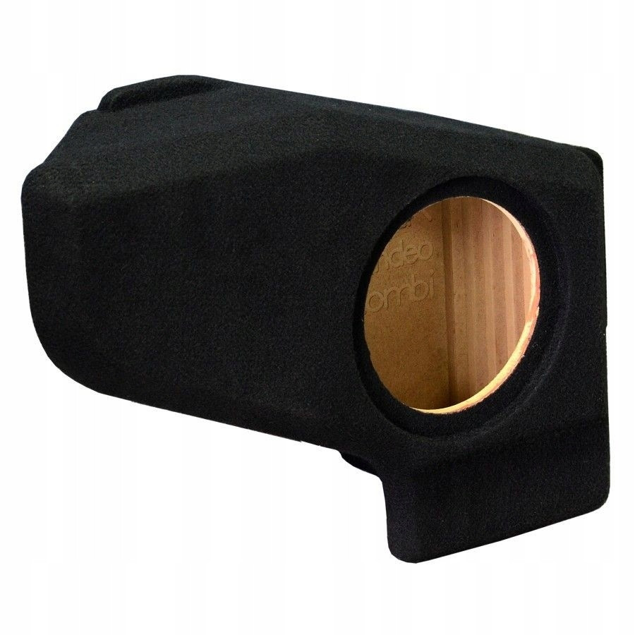 Box Pouzdro Ford Mondeo MK4 Kombi 2007-2014 Subwoofer Na 20cm Možnosti