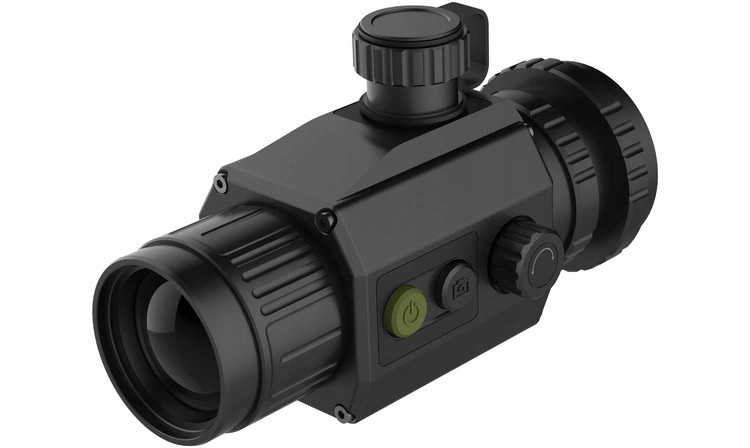 Termovizní Nástavec Chiron PFI-C450F Pixfra 50mm Oled 50Hz 2600m