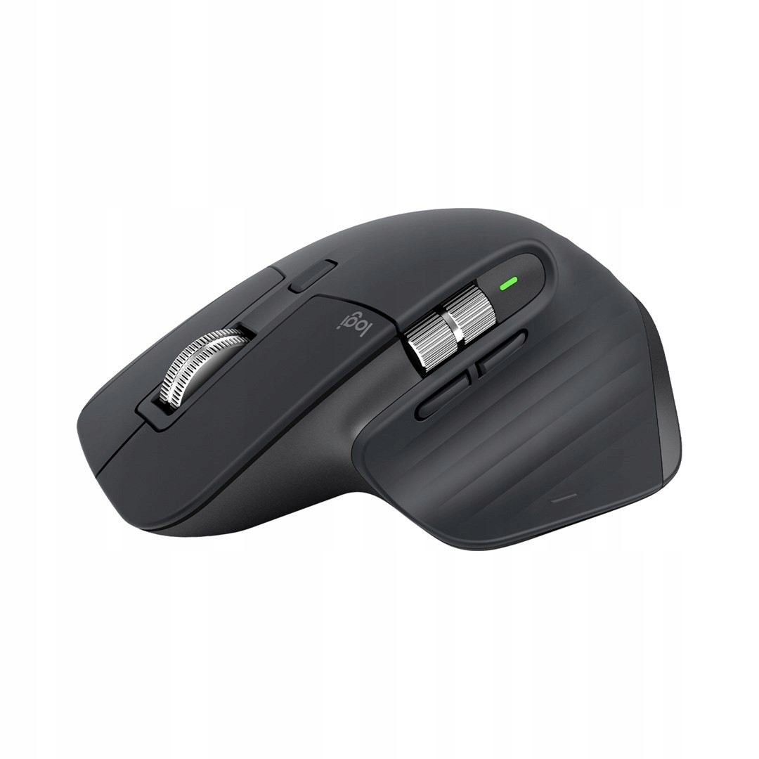 myš Logitech MX Master 3S Performance Graphite