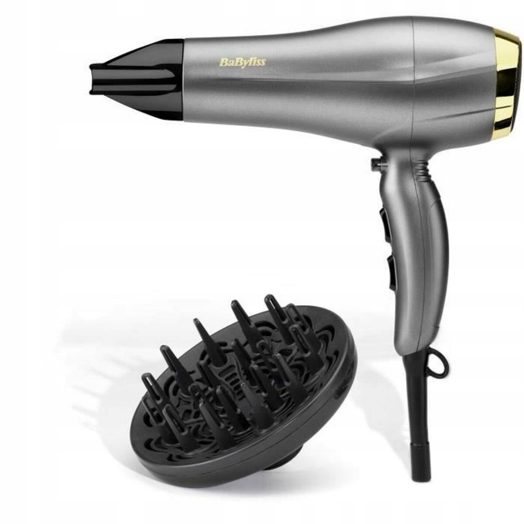 Vysoušeč vlasů Babyliss 2300 W (1 Kusy)