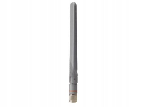 2.4 Ghz 2DBI/5 Ghz 4 Dbi Dipole/ant. Gray Rp-tnc