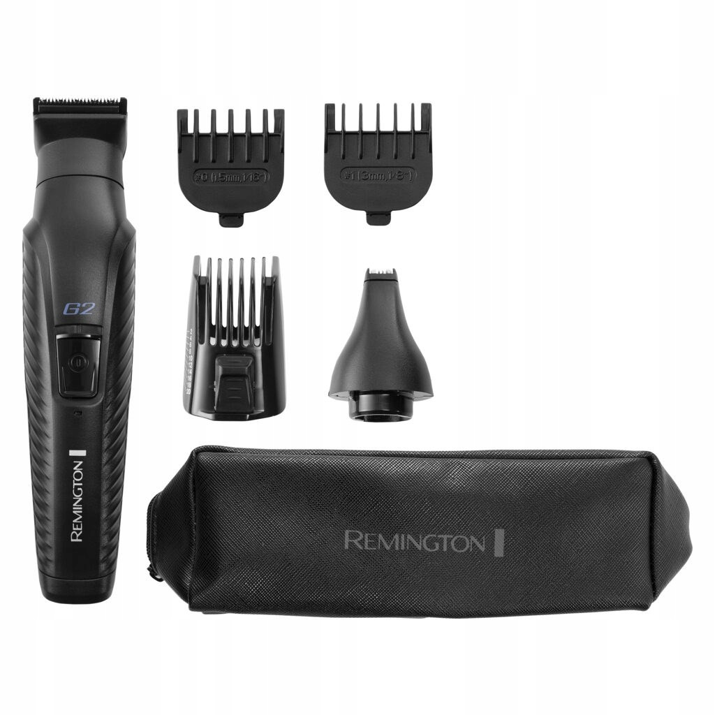 Multifunkční zastřihovač Zastřihovač Remington PG2000