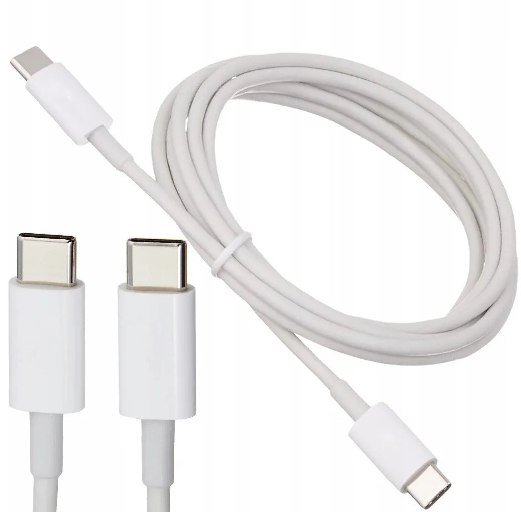 Kabel usb nabíječka oboustranný typ-c 2m /2363