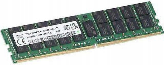 Ram Serverová paměť Sk DDR4 128 Gb 3200 MHz Reg Ecc DIMM HMABAGL7CBR4N-XN