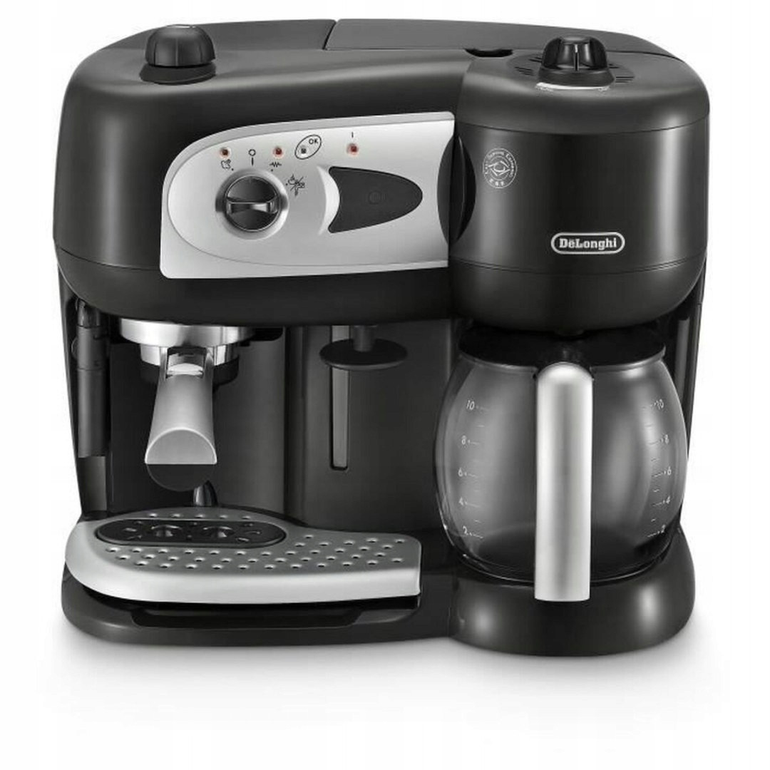 Kávovar DeLonghi 1750 W 1,3 L