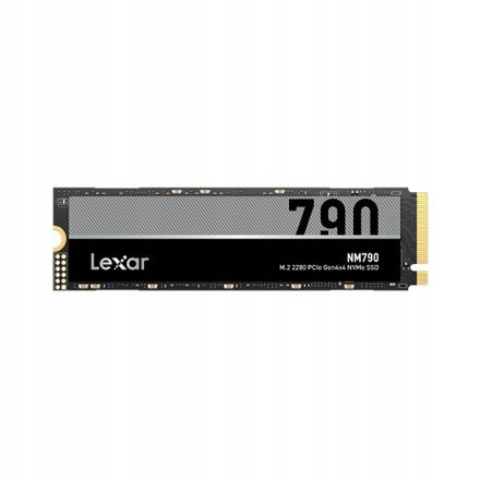 Lexar NM790 4TB M.2 Pci Express 4.0 NVMe