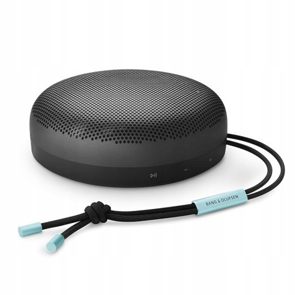 Bluetooth reproduktor Bang & Olufsen BeoSound A1 (2.gen), antracit