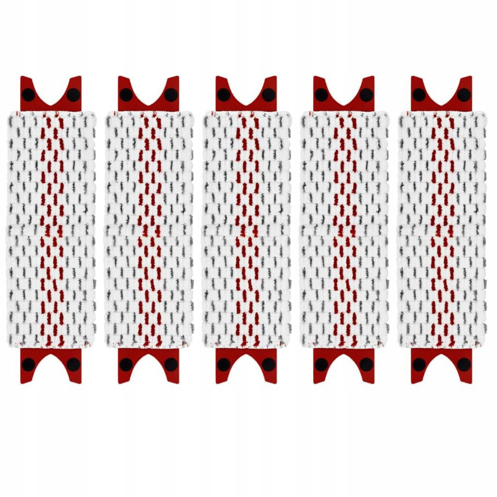 5 x Vložka návlek do mopu Vileda Ultramax Ultramax Turbo Ultramat