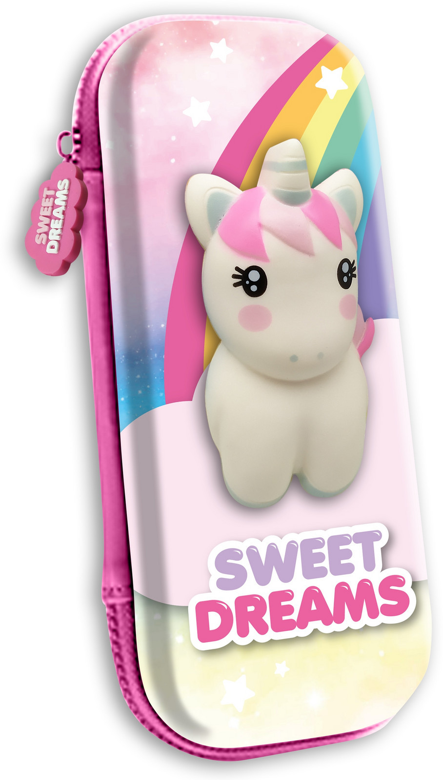 Penál Squishy Sweet Dreams KL11231