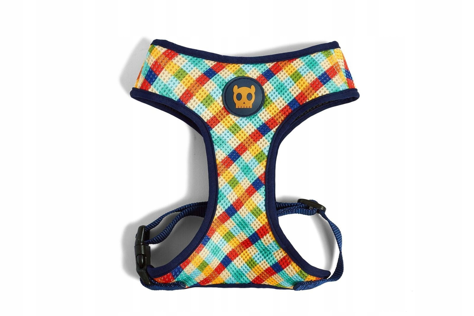 Zee Dog Postroj pro psa Phantom Air Mesh ExtraSmall