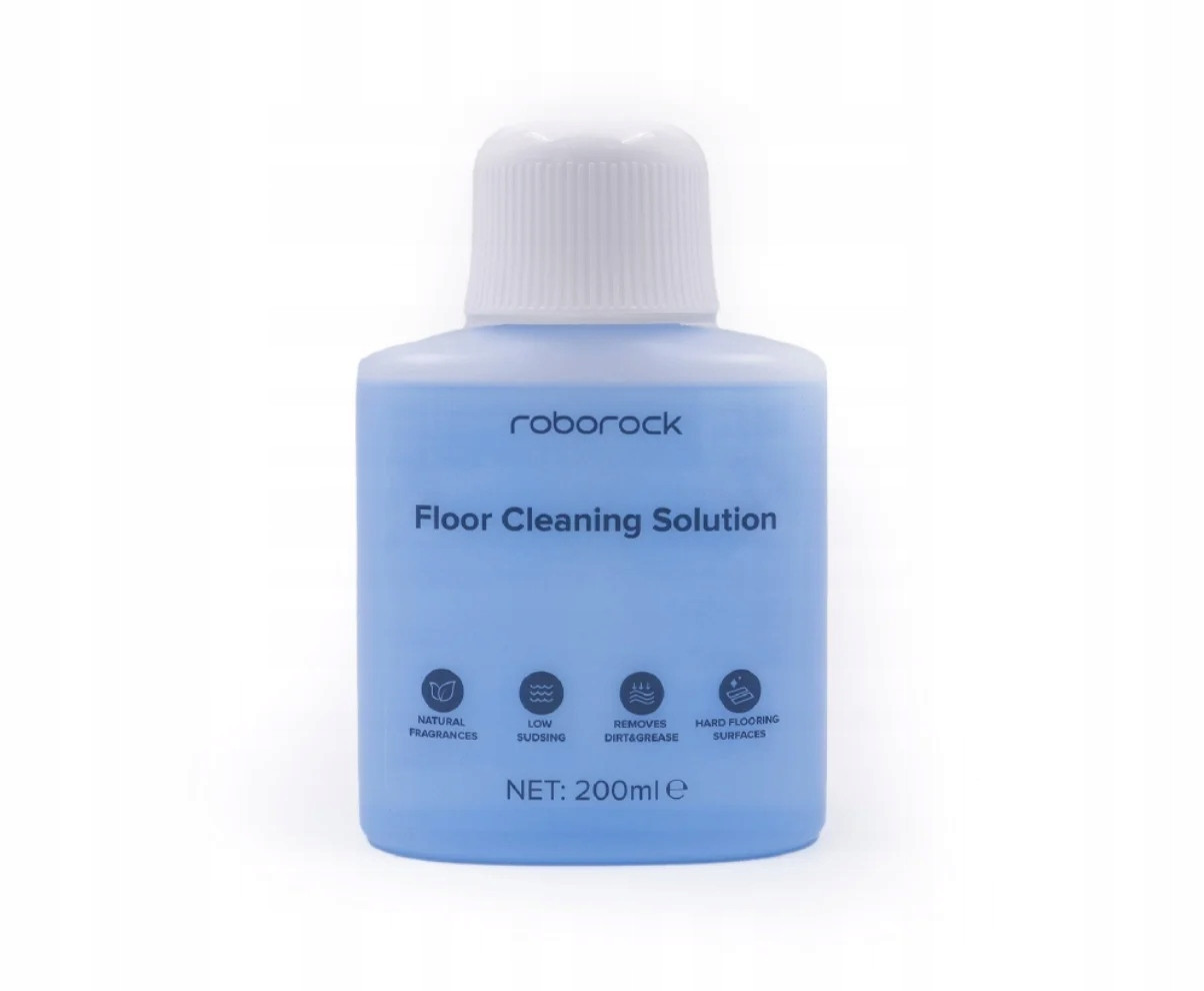 Čisticí kapalina Roborock pro vysavače Roborock 200 Ml originální