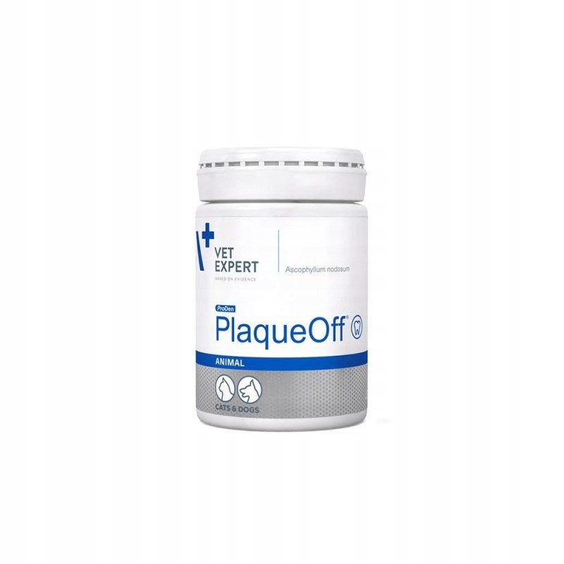 VetExpert PlaqueOff Animal (20 g)