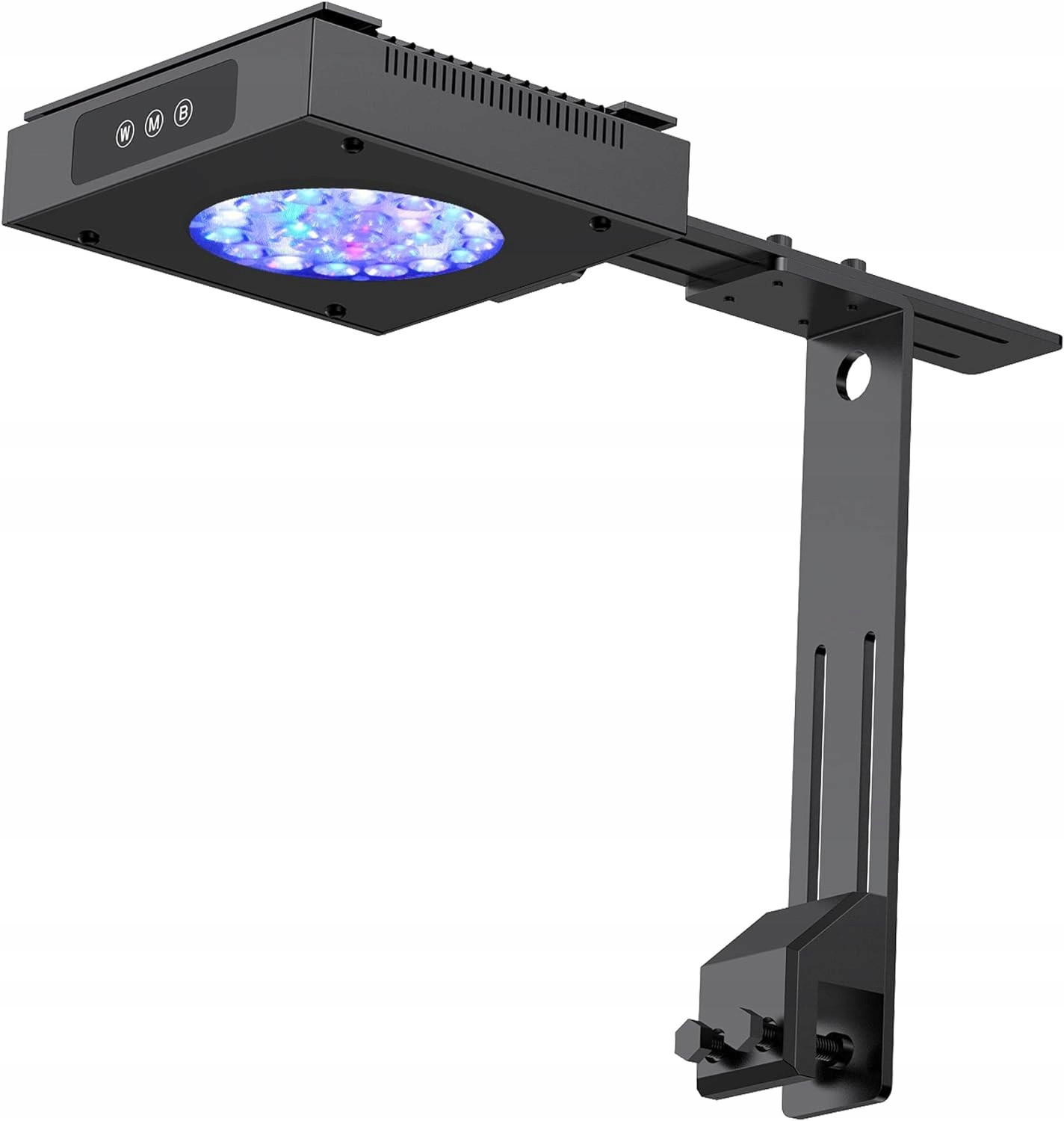 Nicrew HyperReef 50W Led Korálový útes