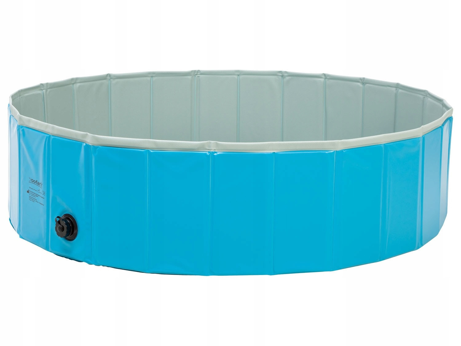 Bazén pro psy 120x 30 S121