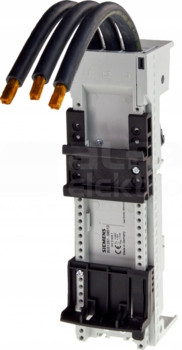 Siemens Univerzální adaptér S2 na 80A 8US1261-5MS13