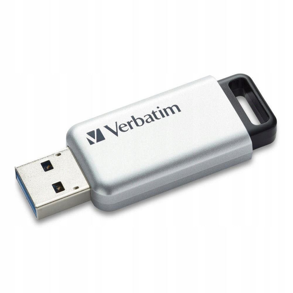 Usb 3.0 flash disk Verbatim Store 'n' Go Secure Pro 16 Gb