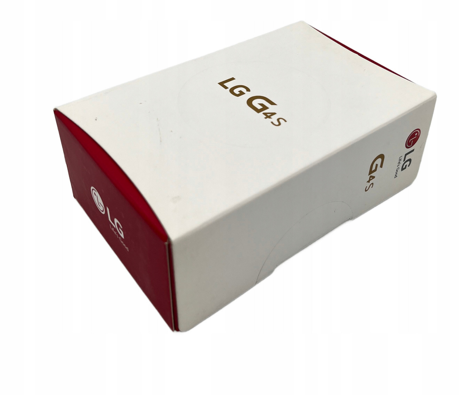 Lg G4S LG-H735 Titan Silver 1.5/8 Gb Z Výroby Nový