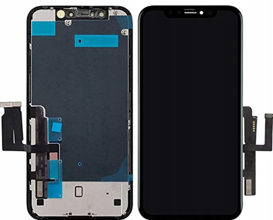 Opravná sada LCD displej obrazovky pro Apple iPhone 11 Pro/Max