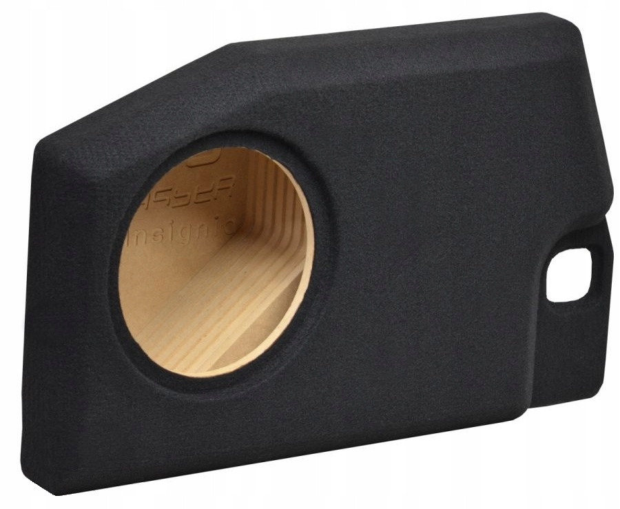 Pouzdro Opel Insignia Liftback 2008- Na Reproduktor 25cm Výběr Subwooferů