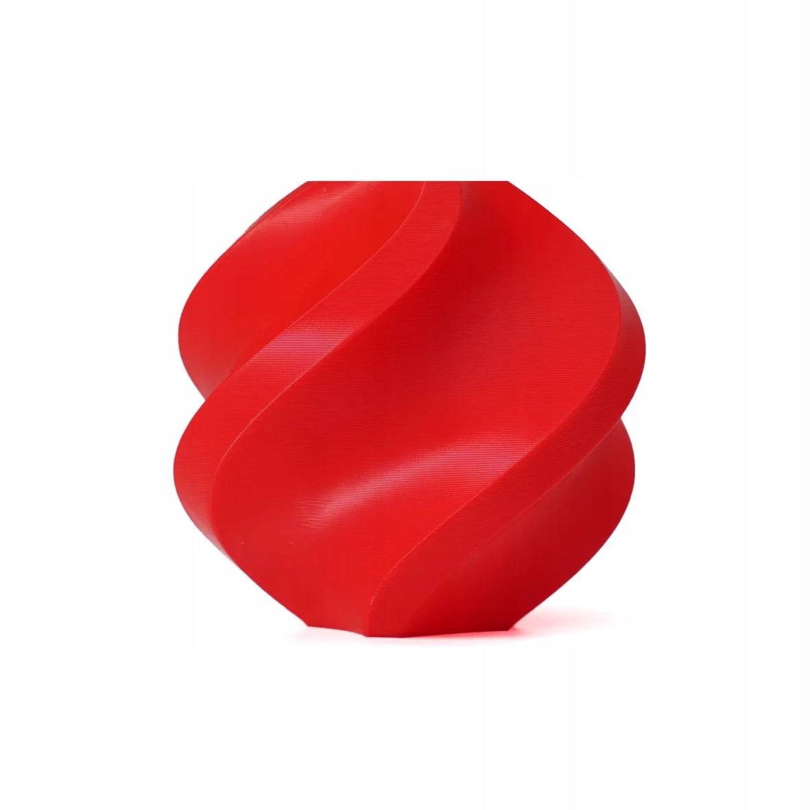 Filament Bambu Lab Petg Basic Red Červená 1,75mm 1kg