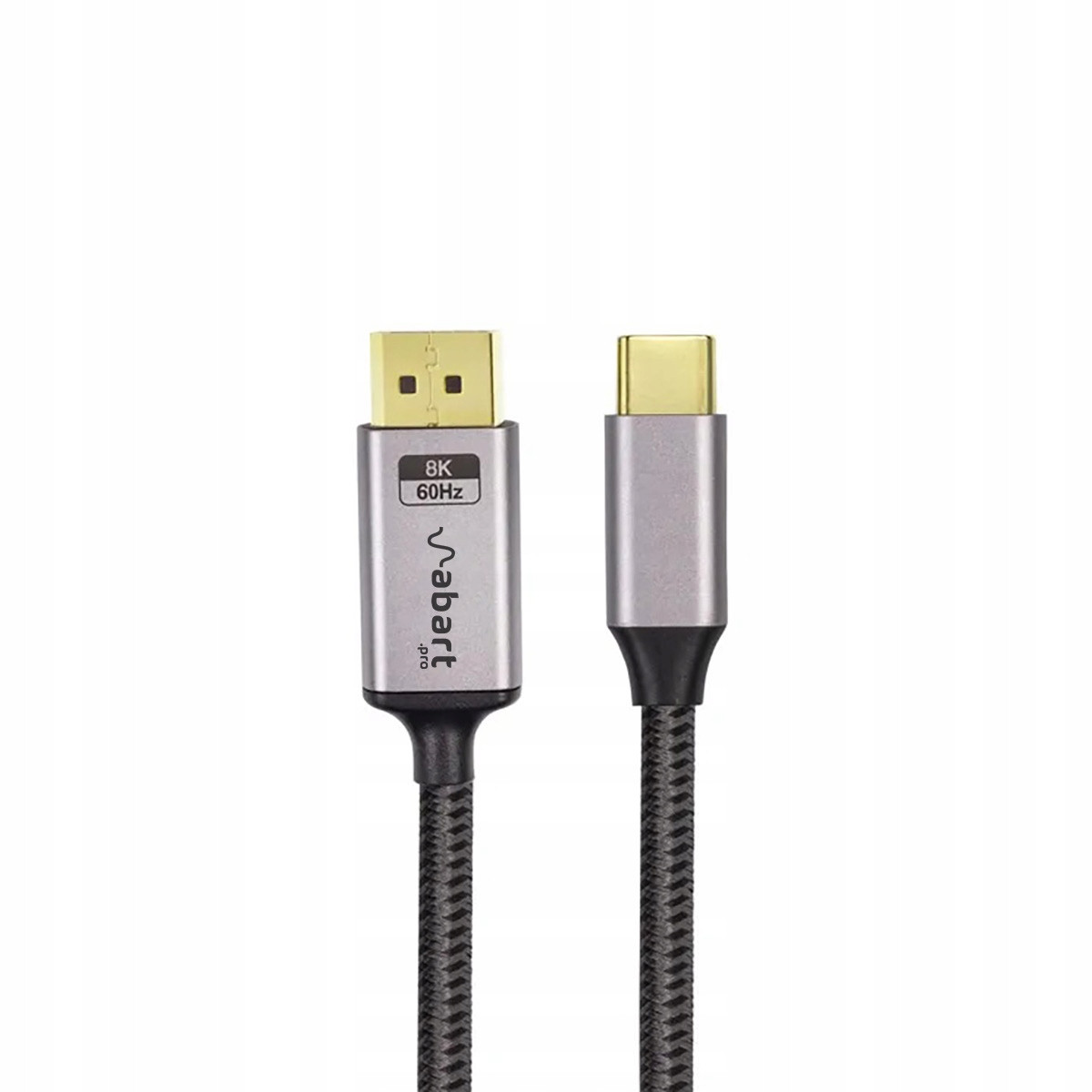 Kabel Abart Pro Usb-c na Hdmi 2.1 8K@60Hz 4K@144Hz 48Gb/s aktivní cert 3m