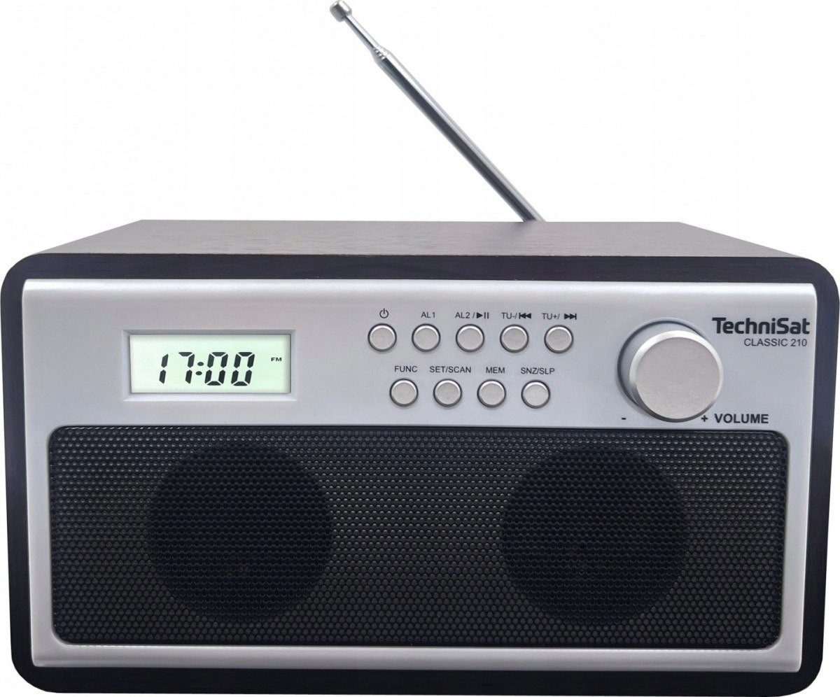 Rádio Classic 210