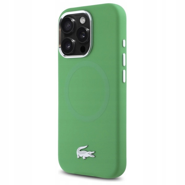 Pouzdro Lacoste pro iPhone 16 Pro Max 6.9