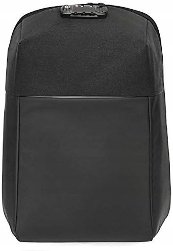 Batoh Na Notebook 15.6 Diafeld Skořepina Tvrdé Usb Pouzdro S Šifrou