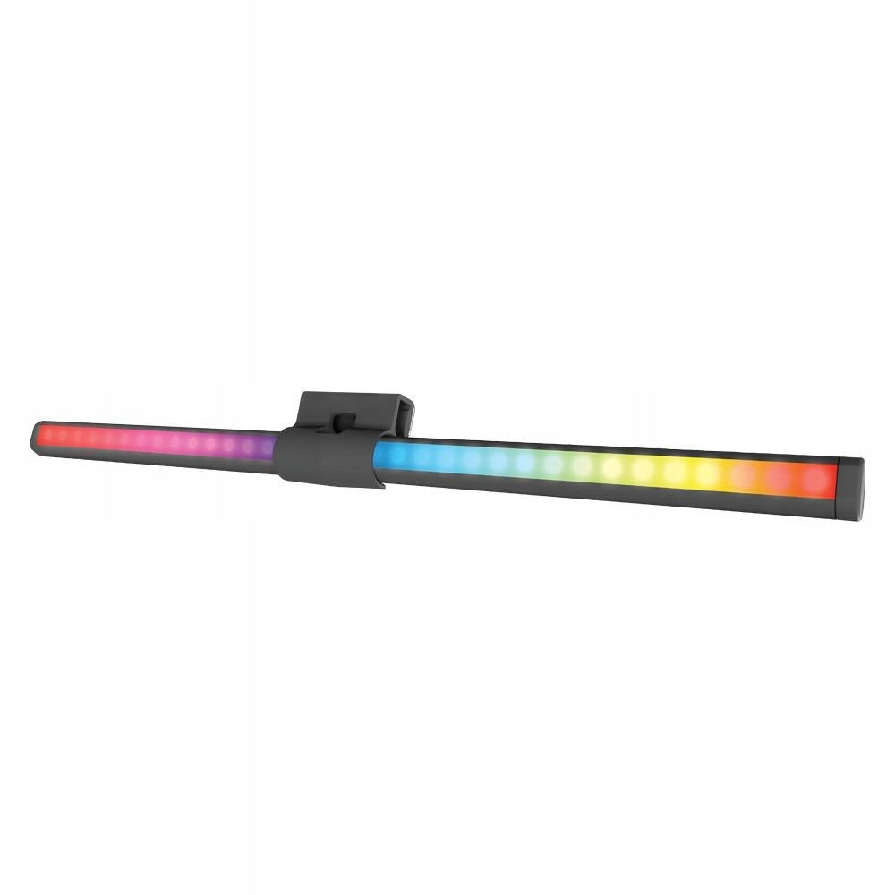 Rgb osvětlení monitoru Lightbar Savio LB-01