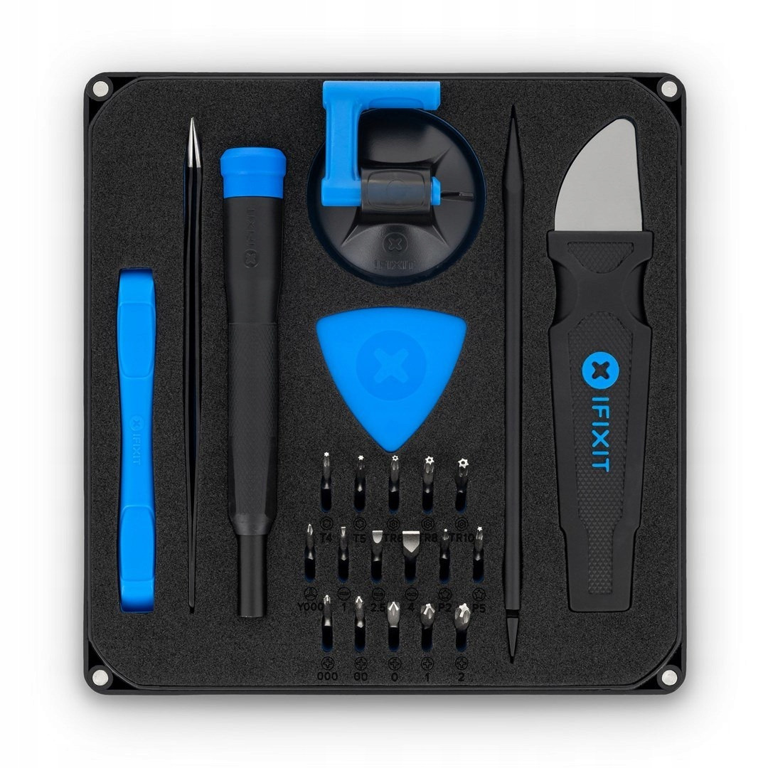 Sada nářadí iFixit Essential Electronics Toolkit EU145348-5