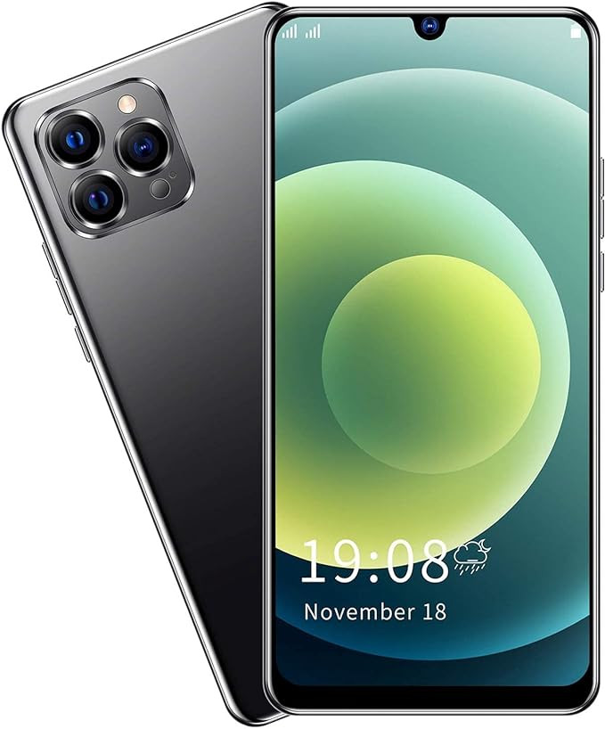 Smartphone Landvo IP12 Pro+ 6,26