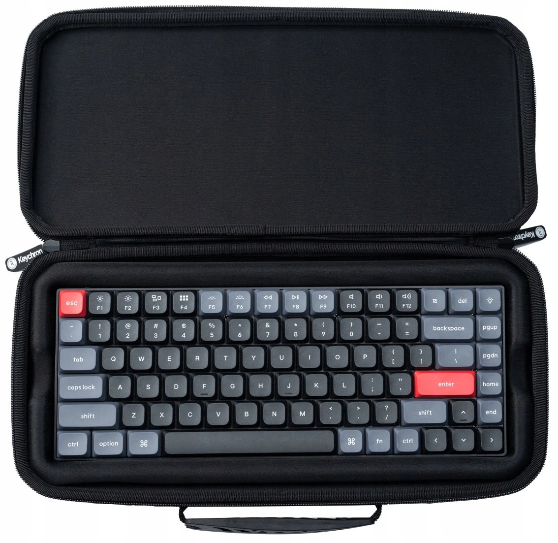 Keychron Case Pouzdro na klávesnici K3 K3 Pro K3 Max S1