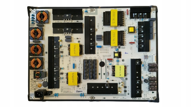 Deska Napájecího Zdroje HLL-7080WD RSAG7.820.7442