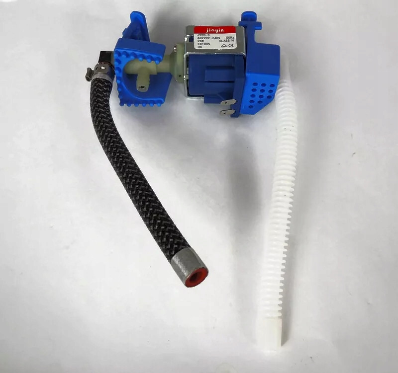 Vodní čerpadlo parního generátoru Philips 423902285051