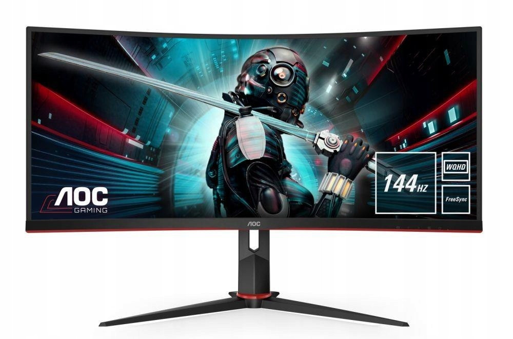 Monitor Aoc 34