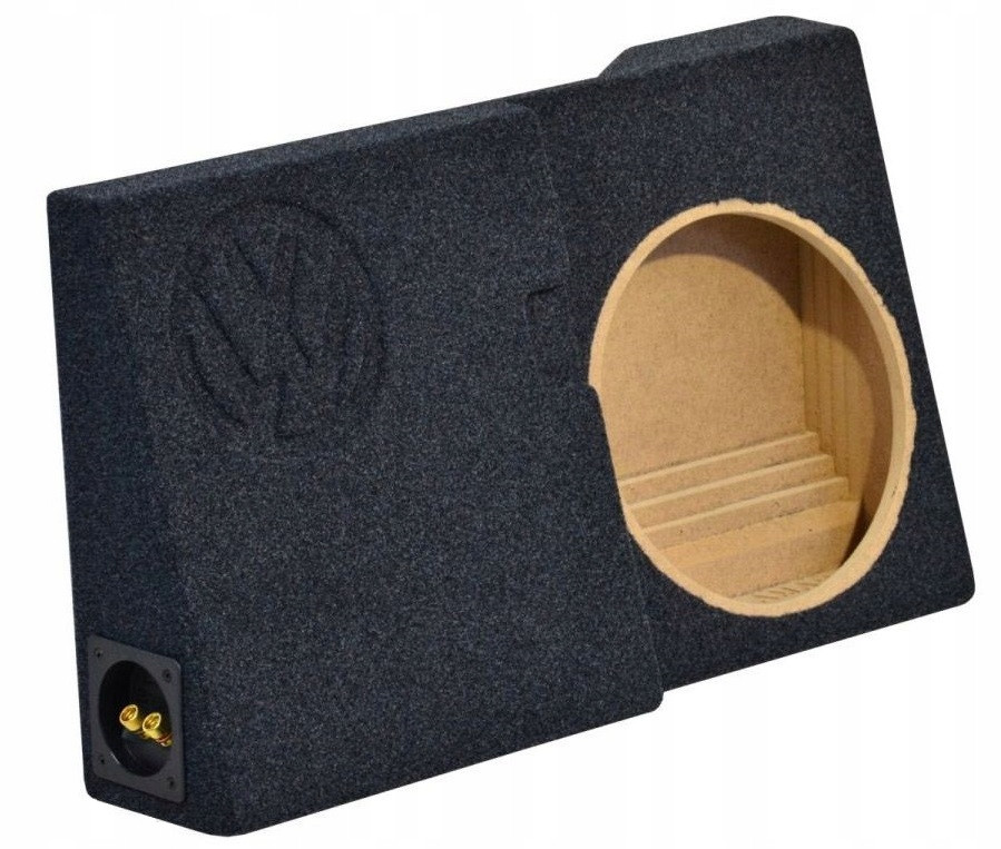 Box Volkswagen Amarok 2009-> Na Reproduktor 25cm 10