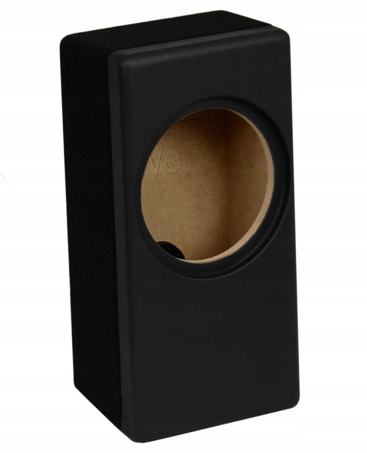 Subwoofer Pouzdro Bmw 5 E39 Sedan 1996 ->2003 Box Na 20cm/ 8