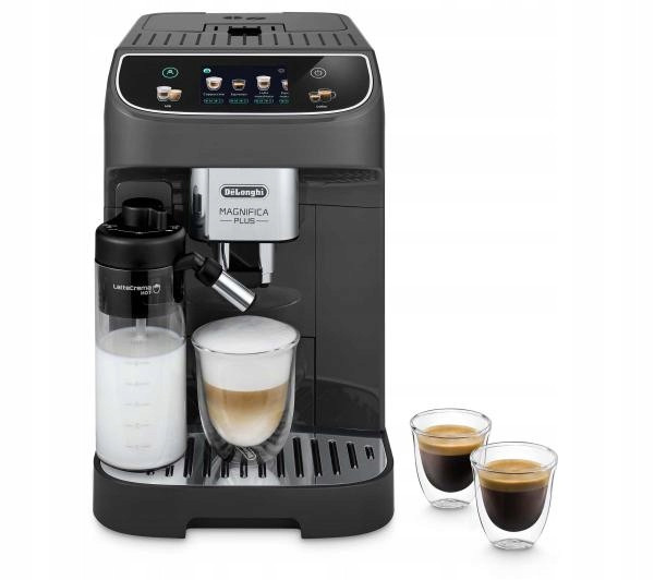 Automatický automatický kávovar De'Longhi ECAM320.61.G 1450 W