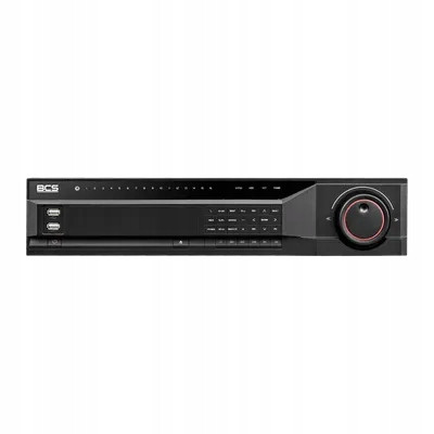 BCS-L-NVR6408-A-4K-Ai