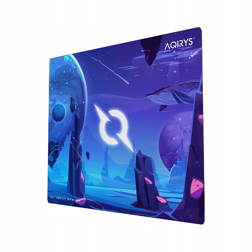 Aqirys Podložka Kraken Medium 450x400
