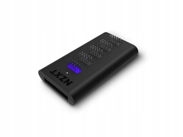 Usb hub Nzxt interní 3. generace