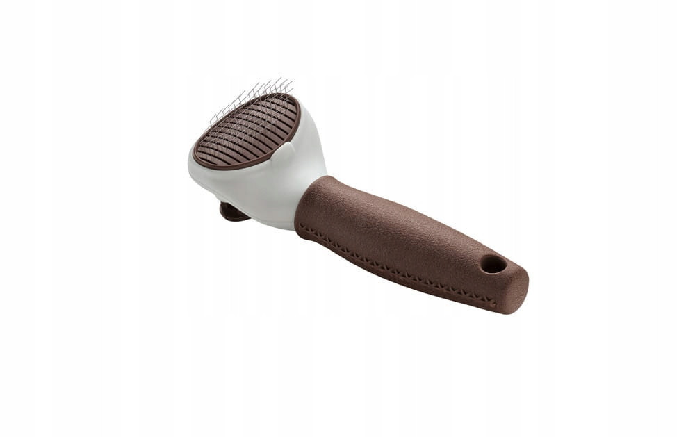 Spa kartáč Plucking Brush 16,5cm Hunter 65563