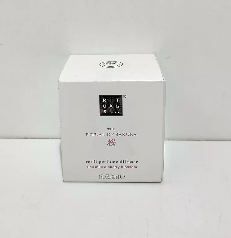 Rituals Rituál Sakura Náplně 30ML Parfémový Difuzer