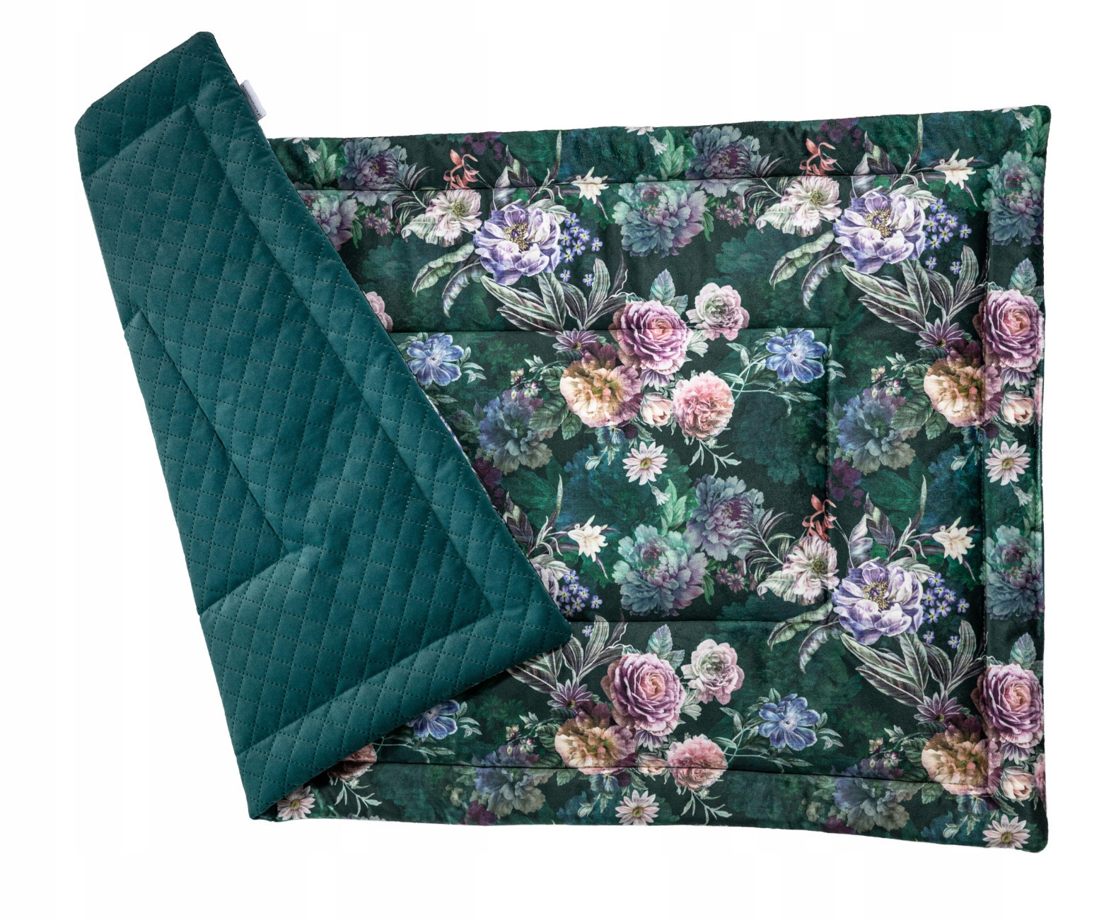 Kraina Tuptusia podložka na míru pro králičí prasátko 52x88cm různé barvy