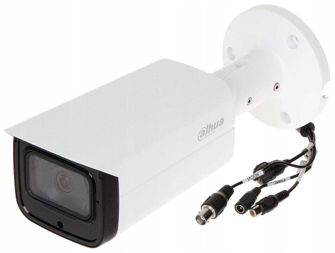 Kompaktní kamera (box) Dahua HAC-HFW2501T-I8-A-03 5 Mpx